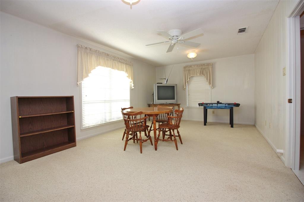 College - Residential