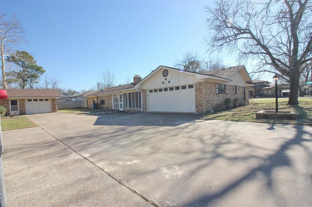 College - Residential