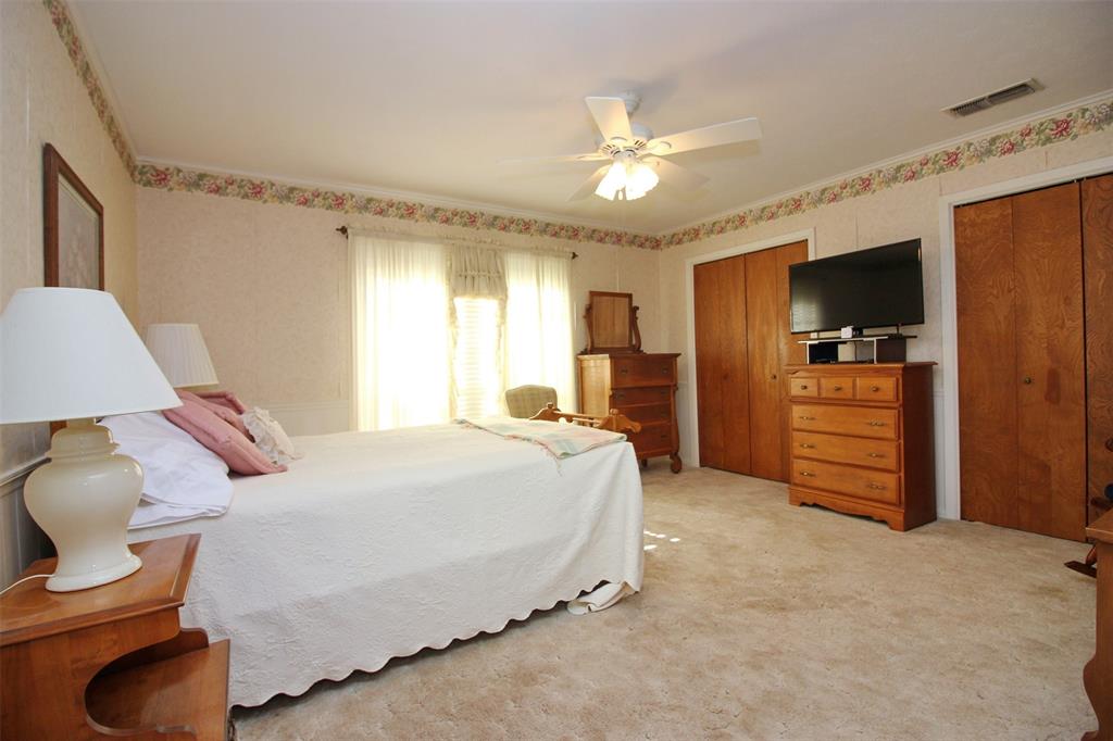 College - Residential