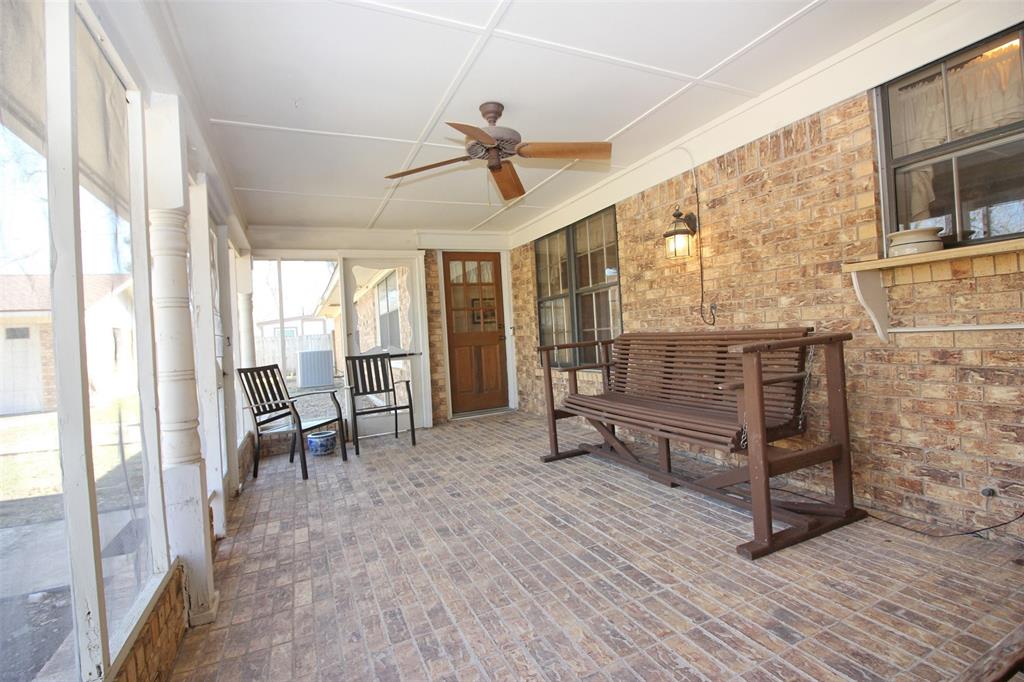 College - Residential