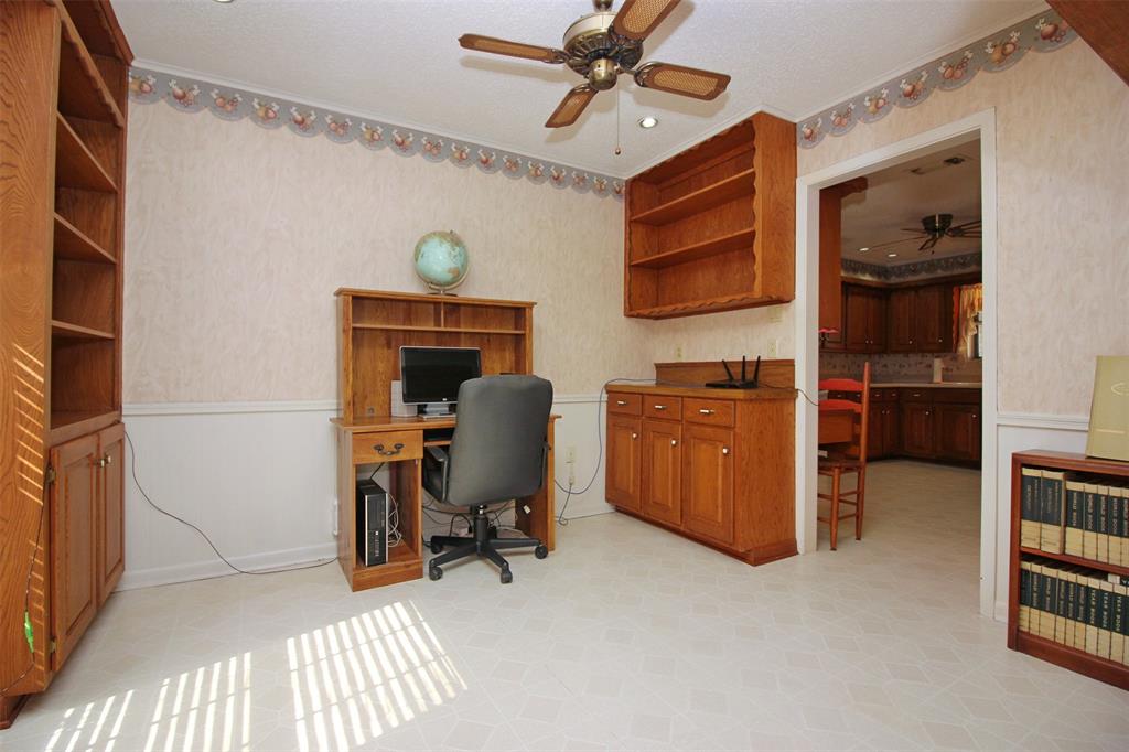 College - Residential