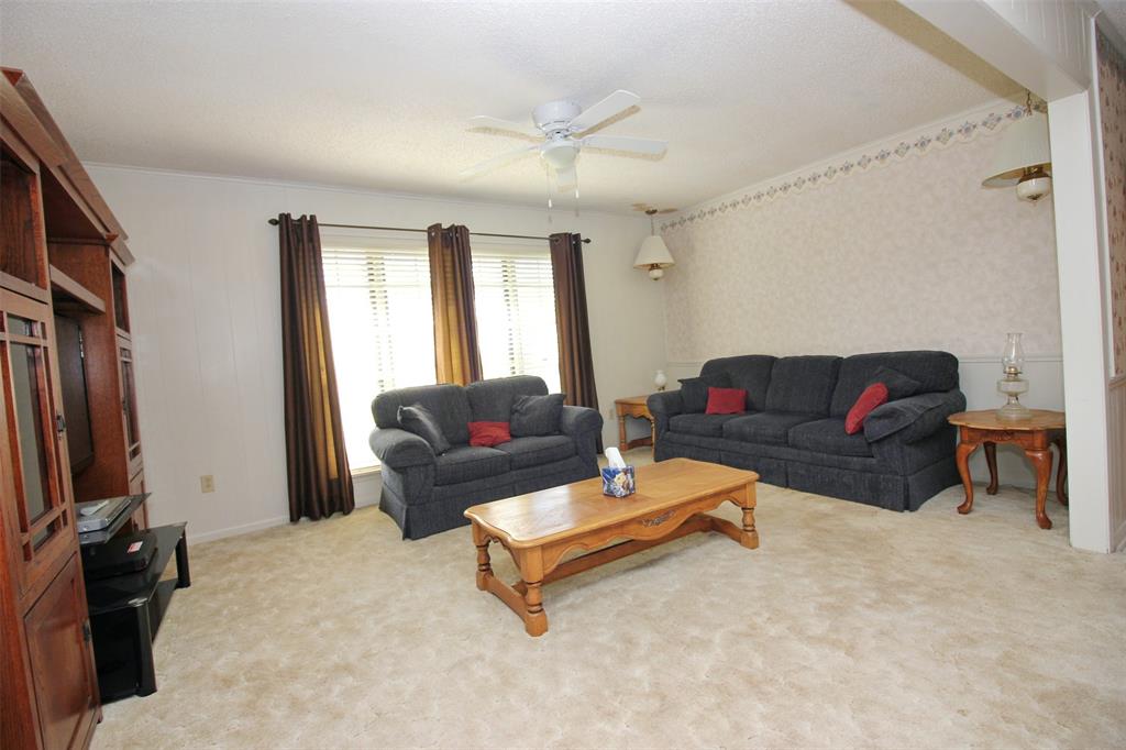 College - Residential