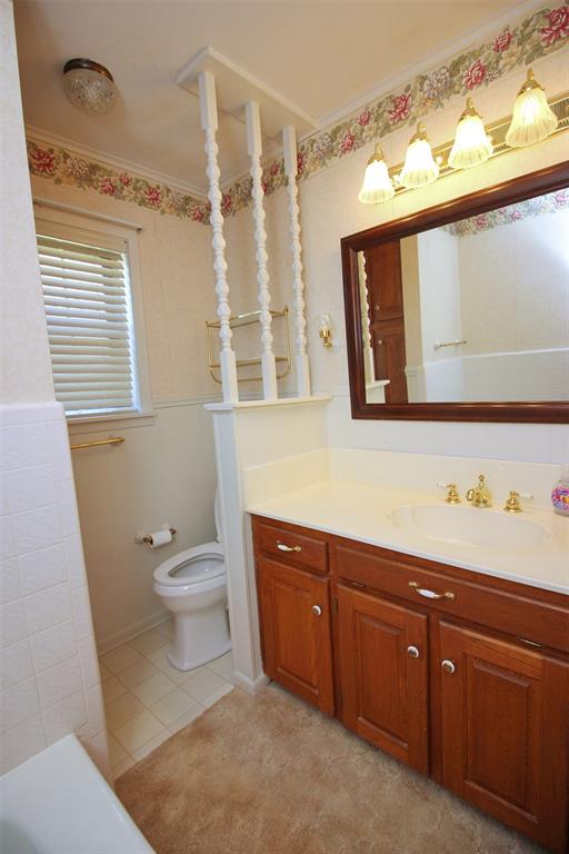 College - Residential