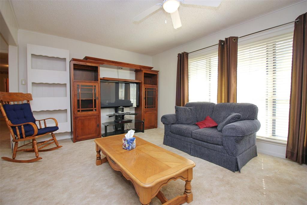 College - Residential