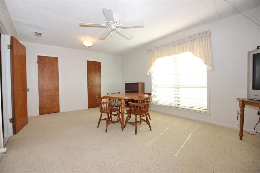 College - Residential