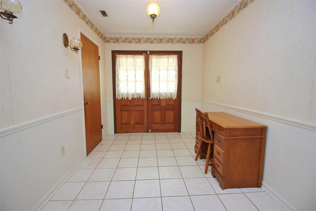 College - Residential