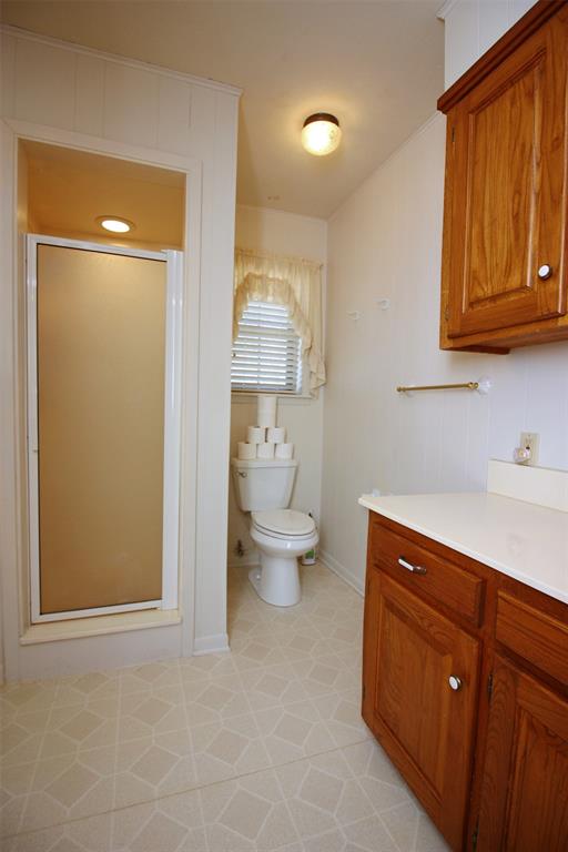 College - Residential