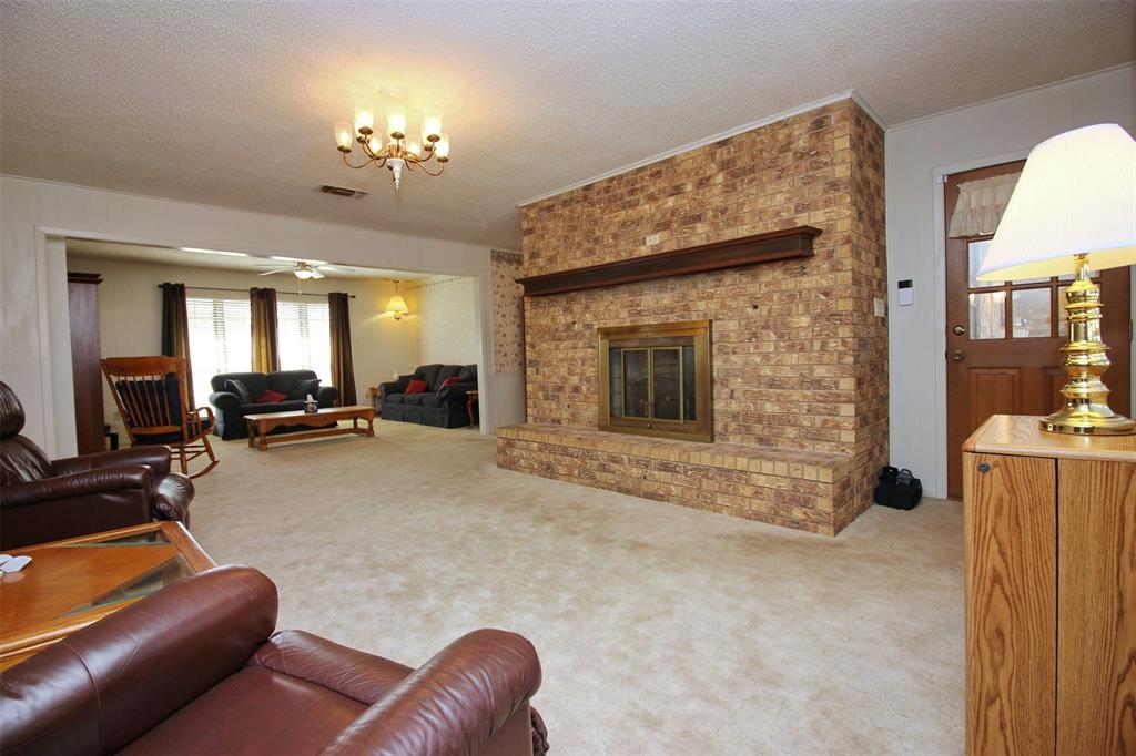 College - Residential