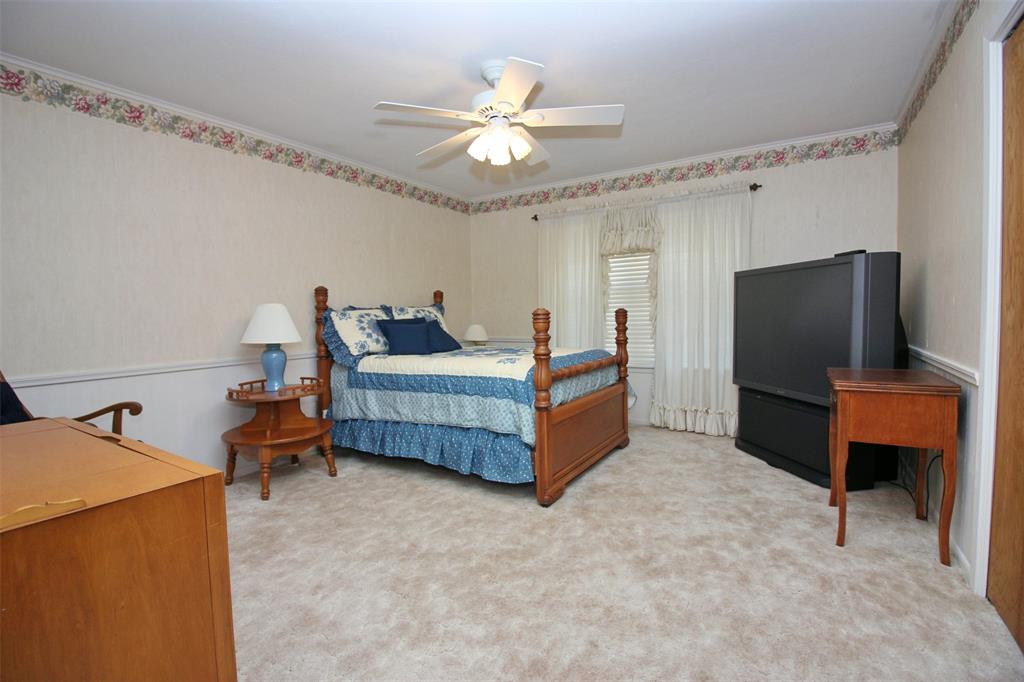 College - Residential