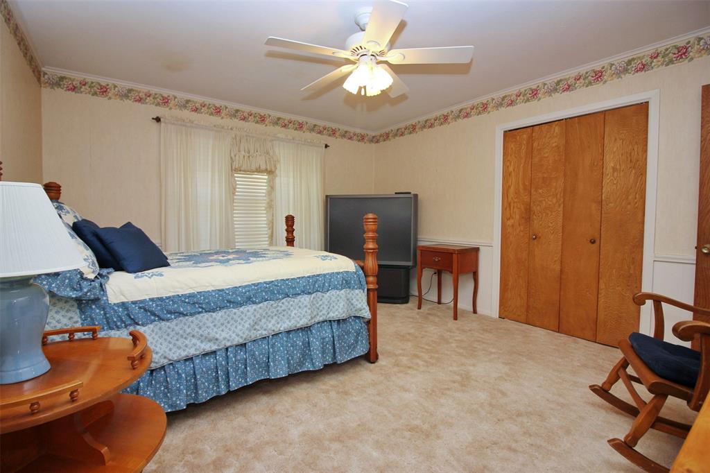 College - Residential