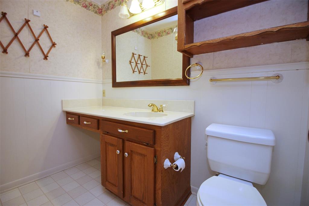 College - Residential