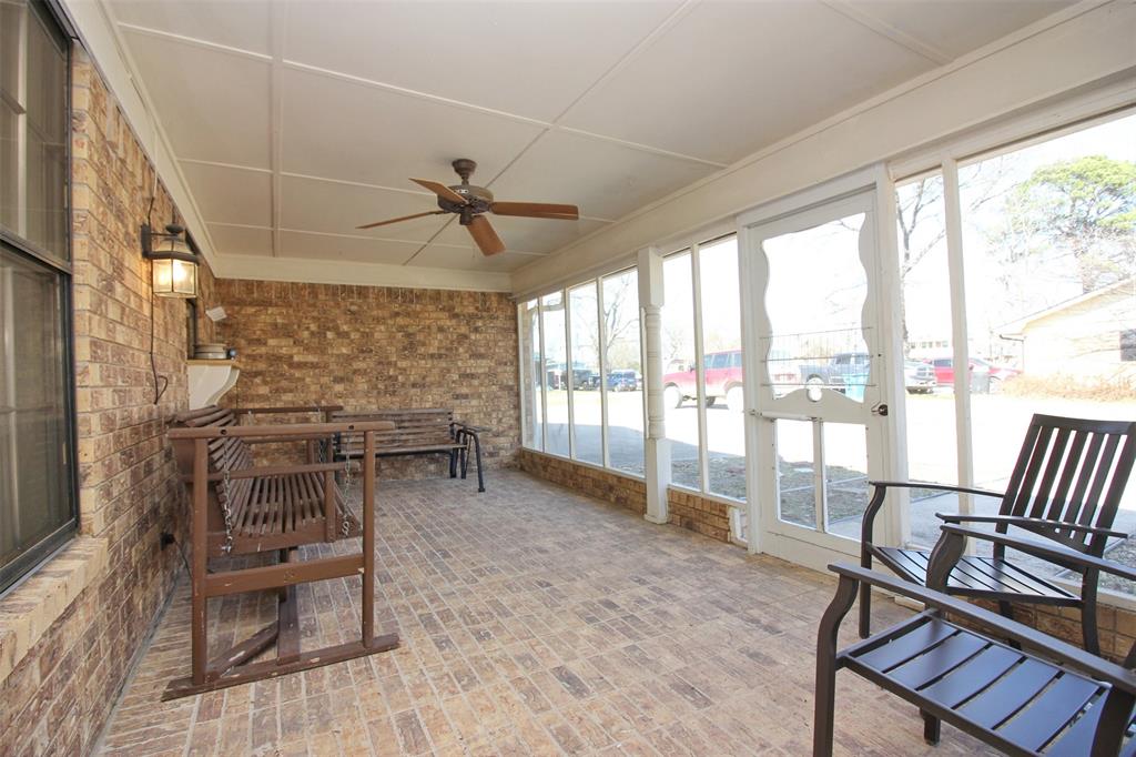 College - Residential