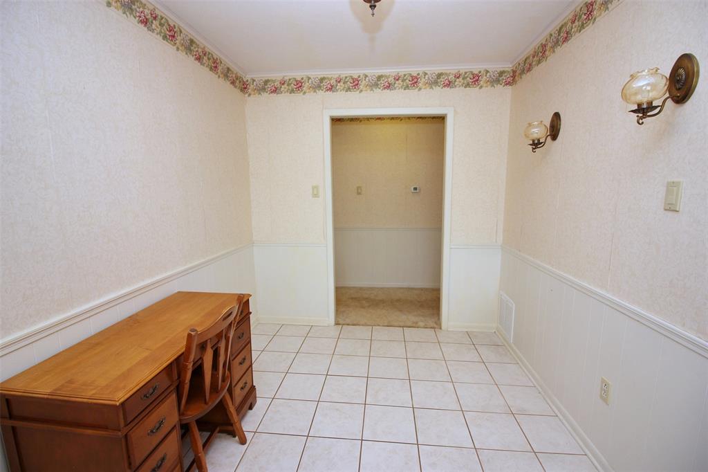 College - Residential