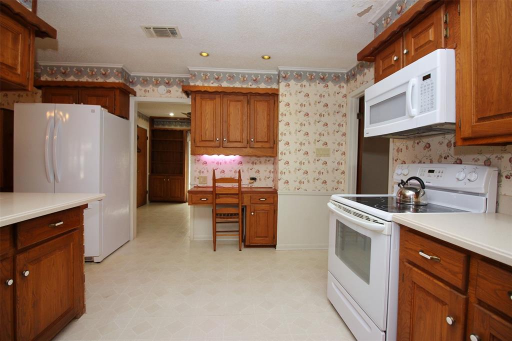 College - Residential