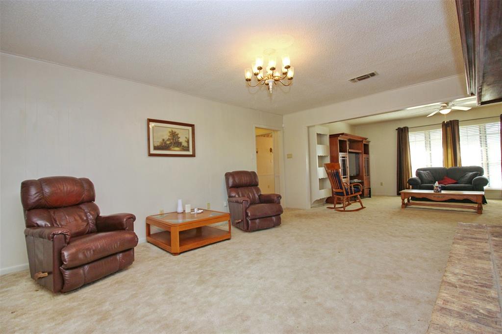 College - Residential