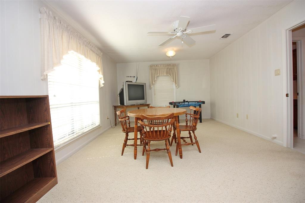 College - Residential