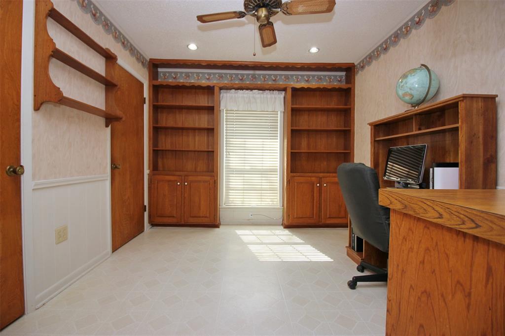 College - Residential