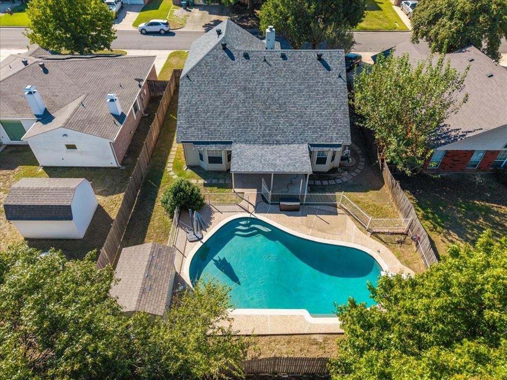 5016 Mill Creek Trail