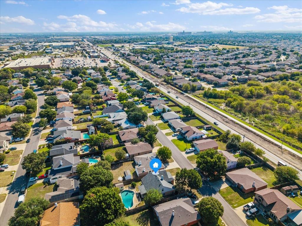 5016 Mill Creek Trail