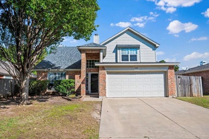 5016 Mill Creek Trail Fort Worth TX 76179
