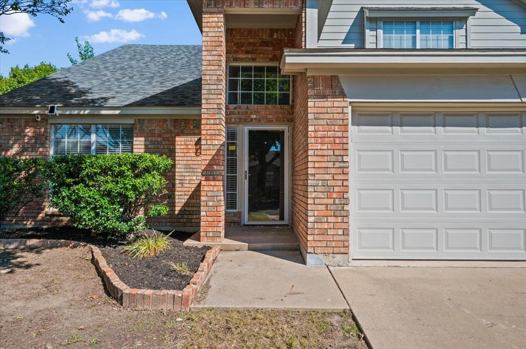 5016 Mill Creek Trail