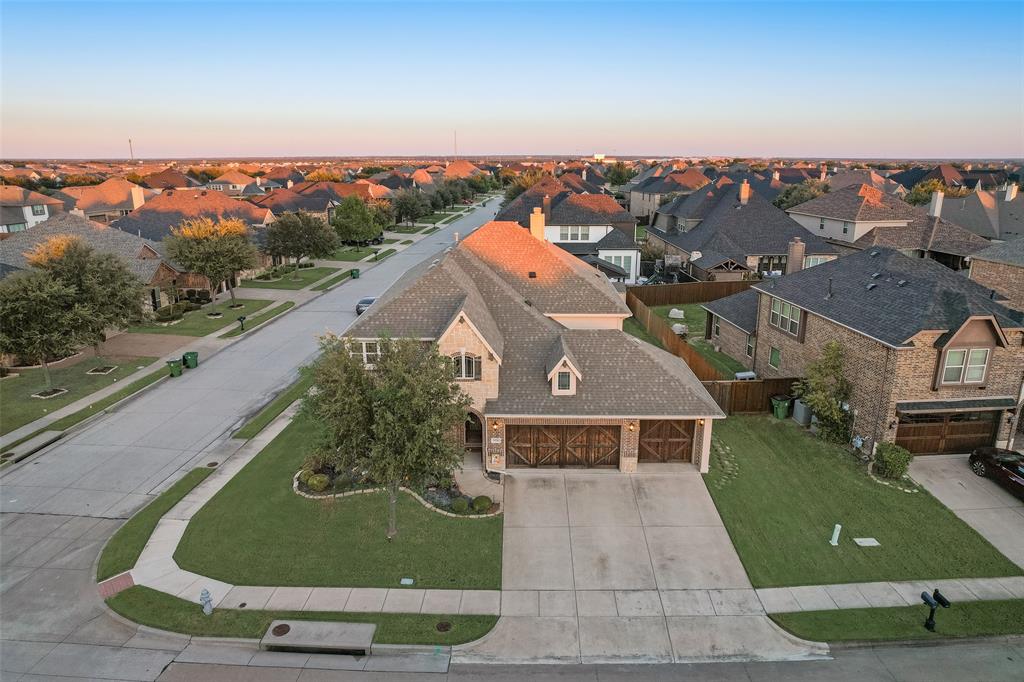 1126 Brigham Drive
