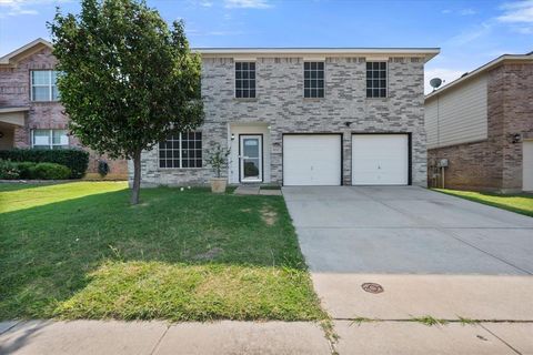 9732 Bragg Road Fort Worth TX 76177