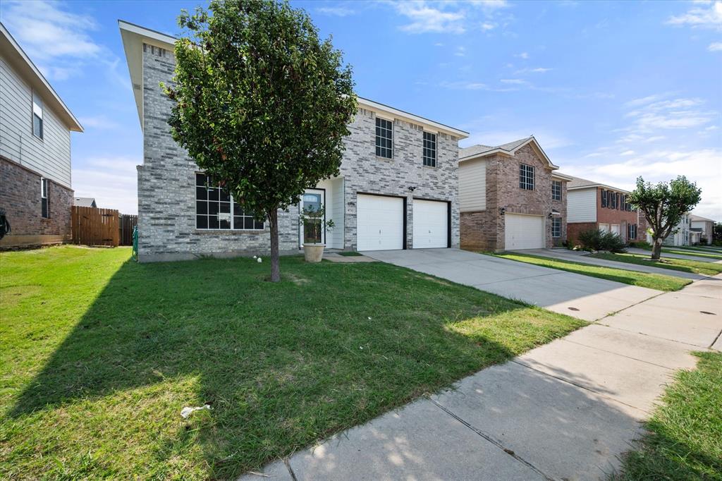 9732 Bragg Road
