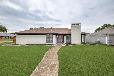 4400 Fremont Lane Plano TX 75093