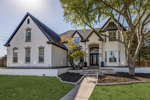 A home in Fairview