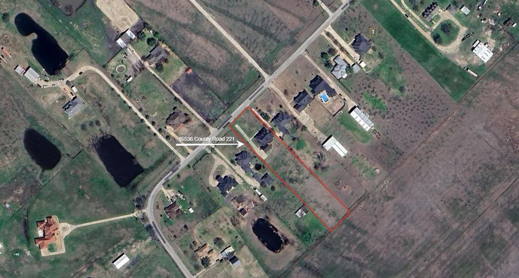 R PECKUM TRACT 7 - Residential