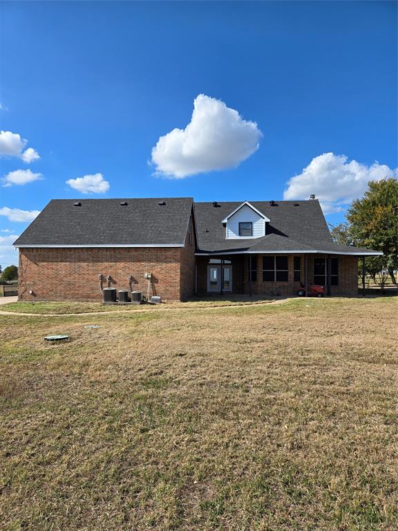 R PECKUM TRACT 7 - Residential