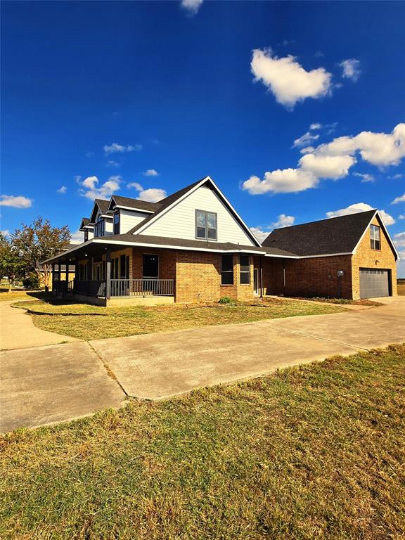 R PECKUM TRACT 7 - Residential