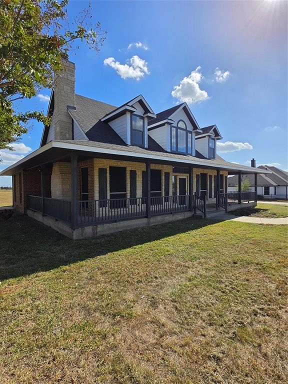 R PECKUM TRACT 7 - Residential