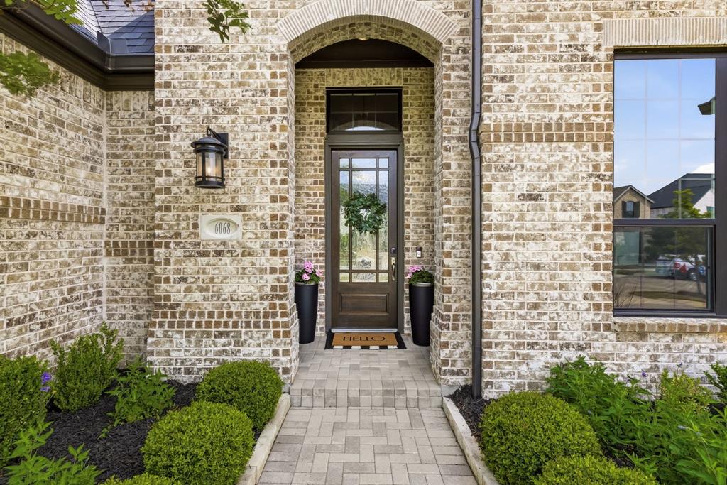 6068 Manderlay Drive