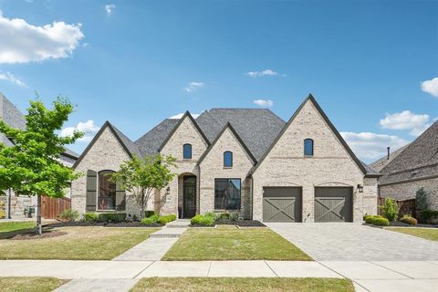 6068 Manderlay Drive Frisco TX 75034