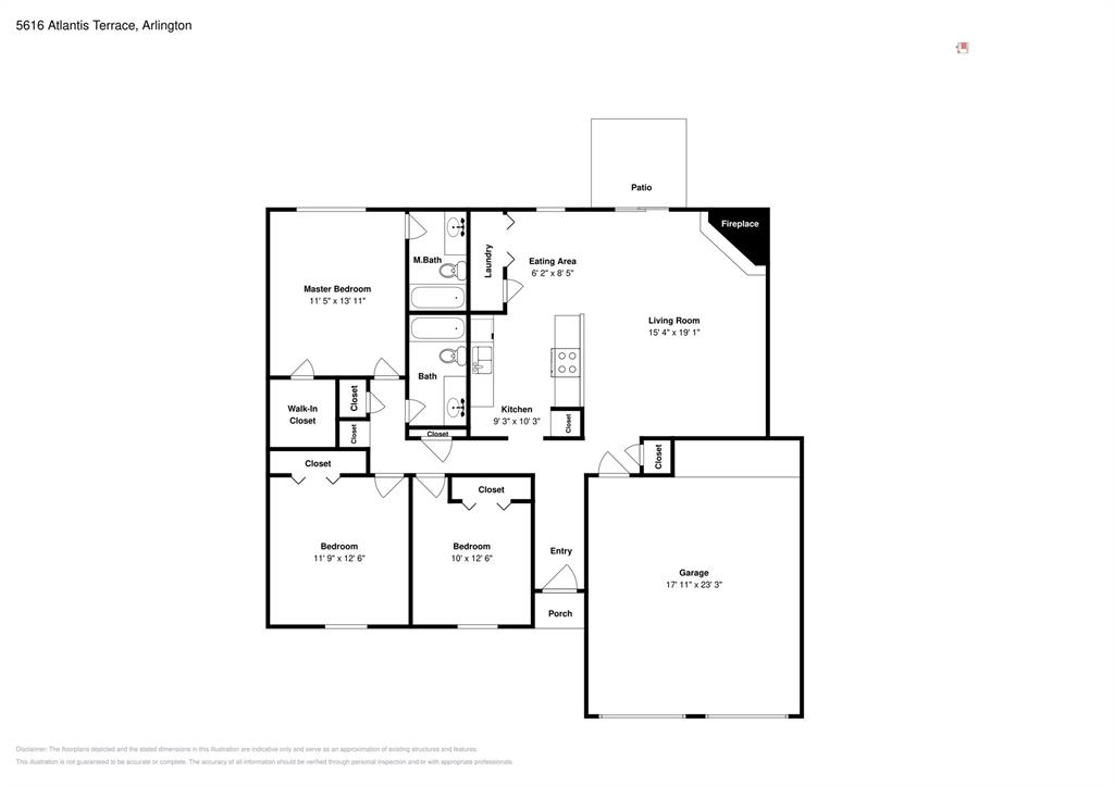 Lakeridge Estates Add - Residential
