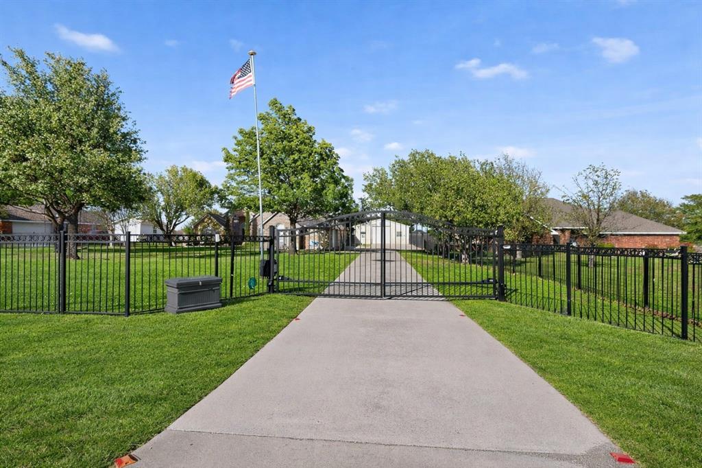 16036 University Drive