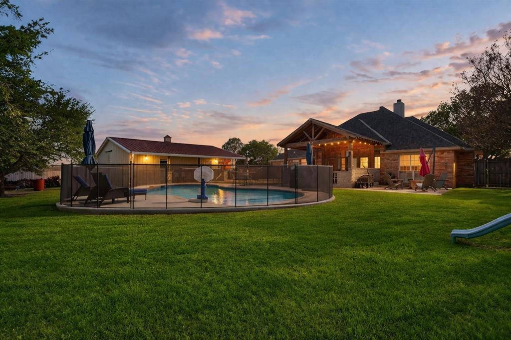 16036 University Drive