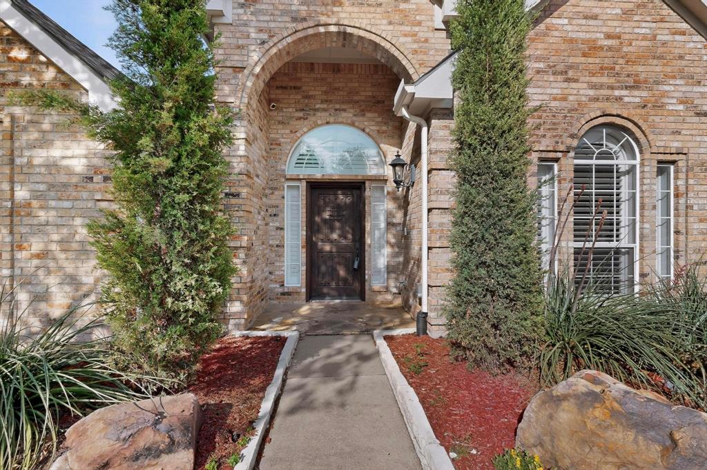 16036 University Drive