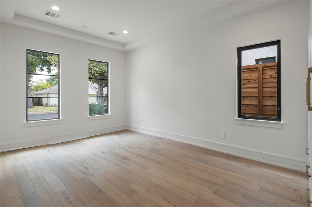 Greenway Village - Residential