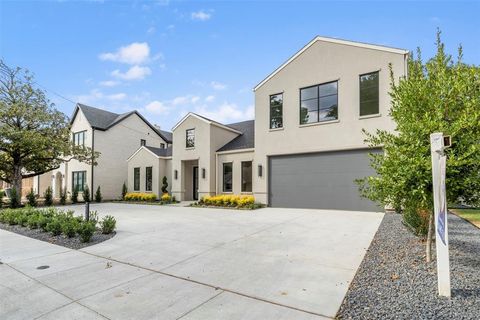 5009 Wateka Drive Dallas TX 75209