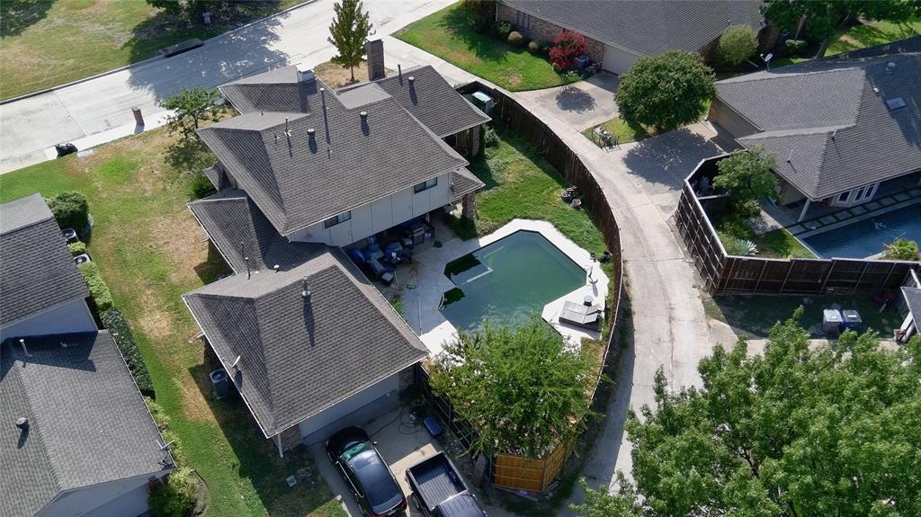 4307 Quail Hollow Road