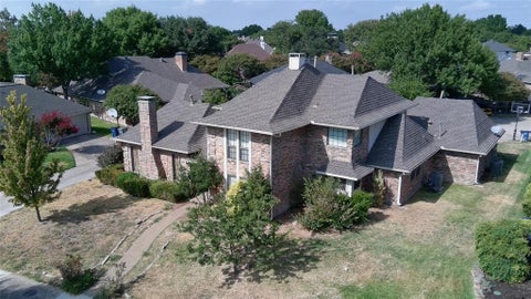 4307 Quail Hollow Road Dallas TX 75287