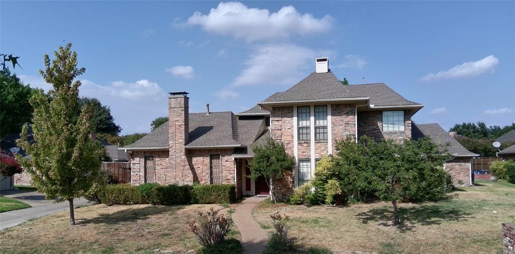 4307 Quail Hollow Road