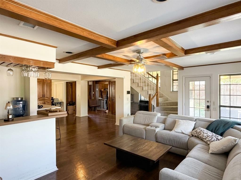 4307 Quail Hollow Road