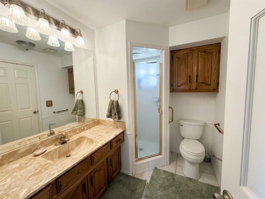 4307 Quail Hollow Road