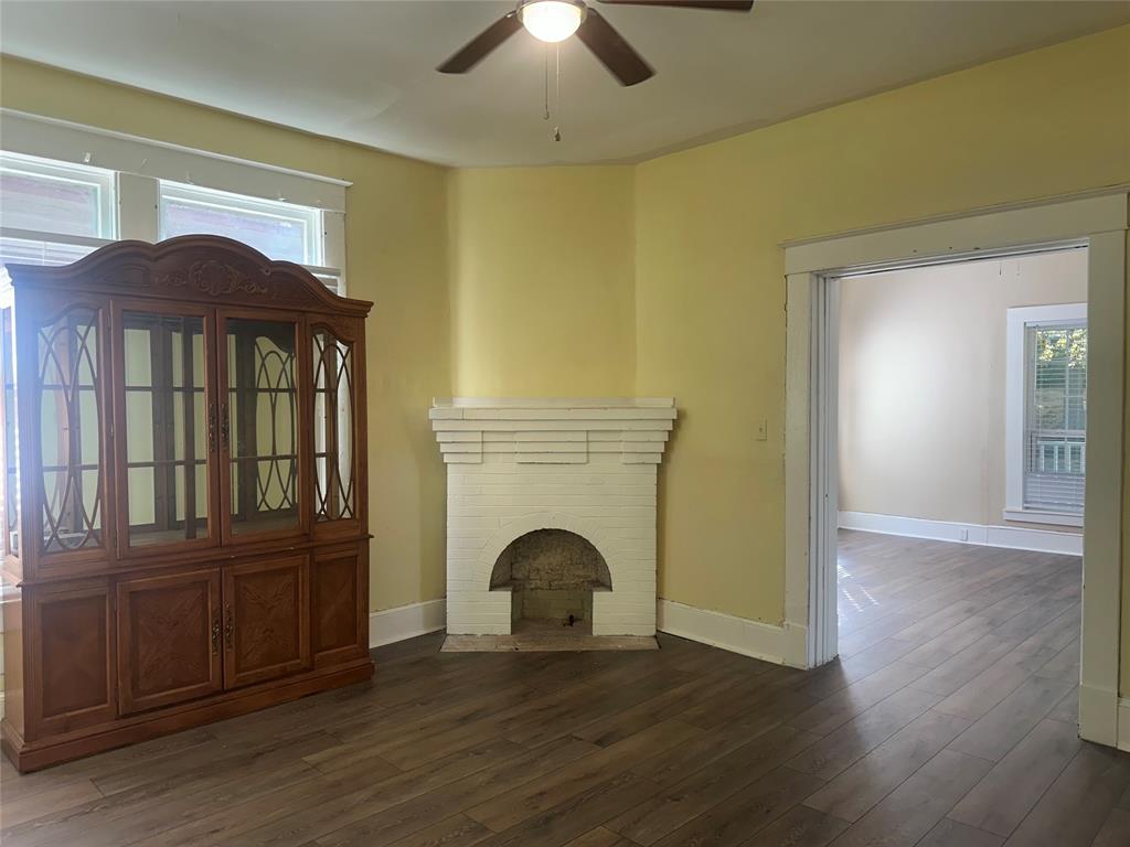 HOLMESVILLE - Residential Lease