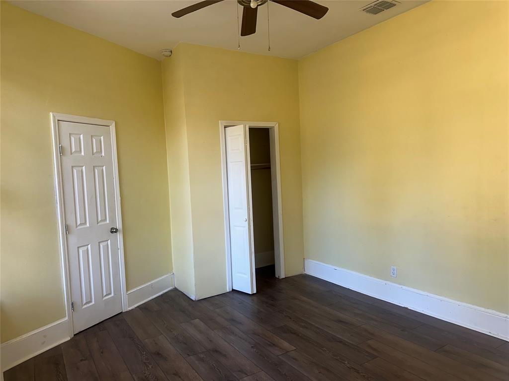 HOLMESVILLE - Residential Lease