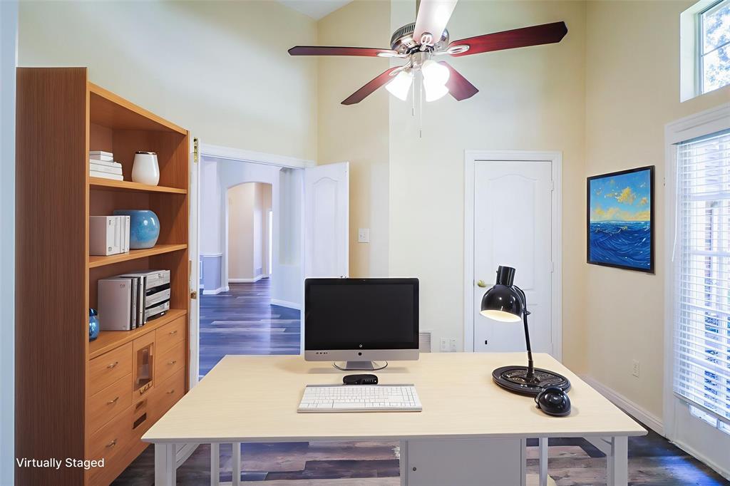 Myers Meadow Add - Residential